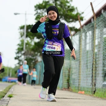 Runner Photo 8359464