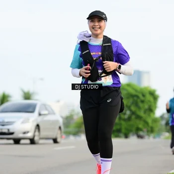 Runner Photo 8359467