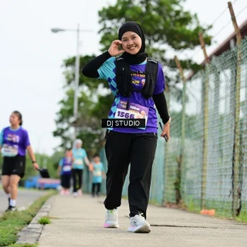 Runner Photo 8359470