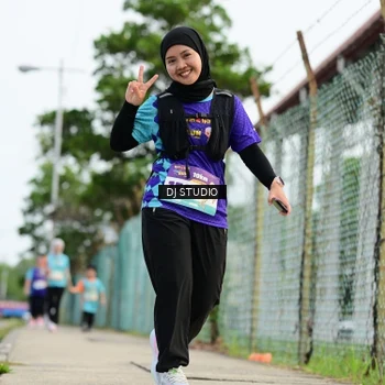 Runner Photo 8359473