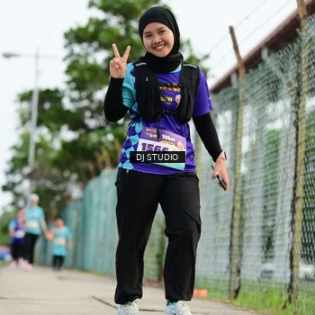 Runner Photo 8359480