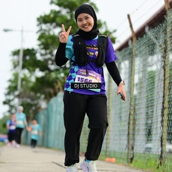 Runner Photo 8359482