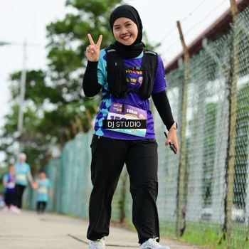 Runner Photo 8359485