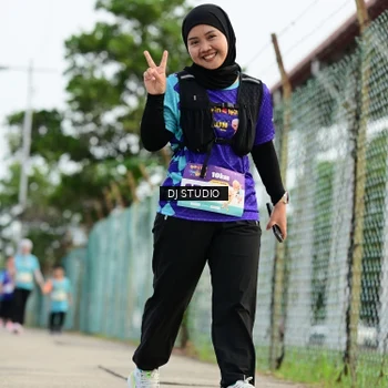 Runner Photo 8359486