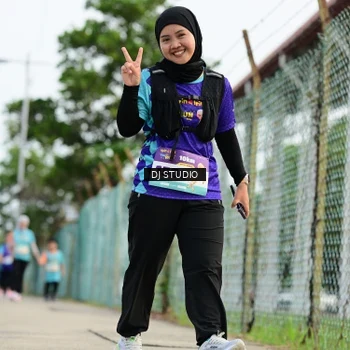 Runner Photo 8359490