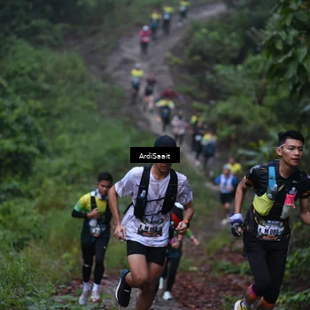 Runner Photo 8359501