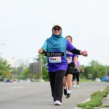Runner Photo 8359503