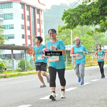Runner Photo 8359505