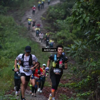 Runner Photo 8359509