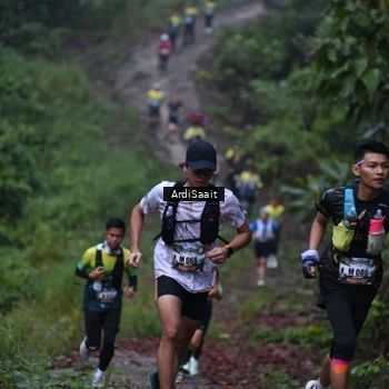 Runner Photo 8359511