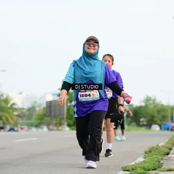 Runner Photo 8359513