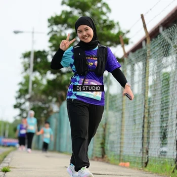 Runner Photo 8359516