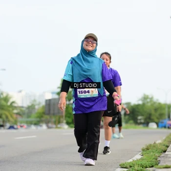 Runner Photo 8359517