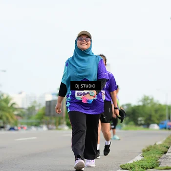 Runner Photo 8359521