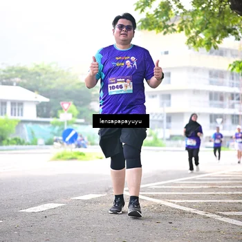 Runner Photo 8359522