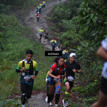 Runner Photo 8359523