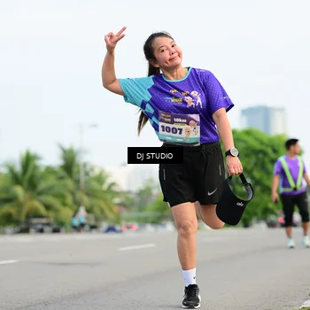 Runner Photo 8359538