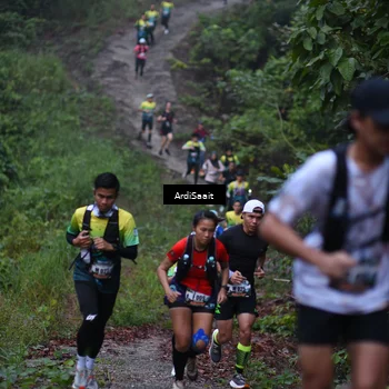 Runner Photo 8359540