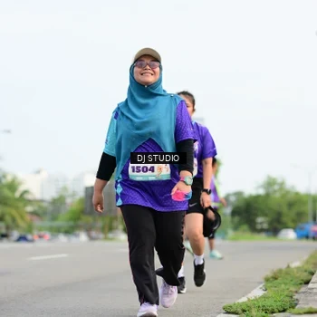 Runner Photo 8359543