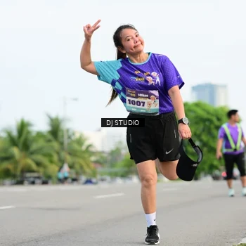 Runner Photo 8359544