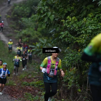 Runner Photo 8359545