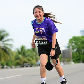 Runner Photo 8359551