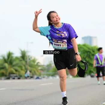 Runner Photo 8359555