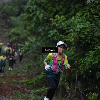 Runner Photo 8359559