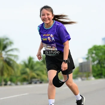 Runner Photo 8359562