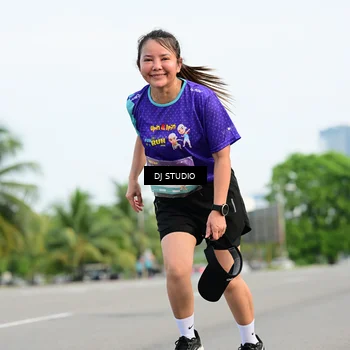 Runner Photo 8359563