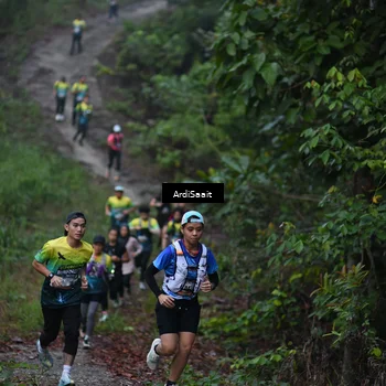 Runner Photo 8359566