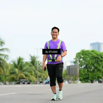 Runner Photo 8359571