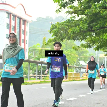 Runner Photo 8359573