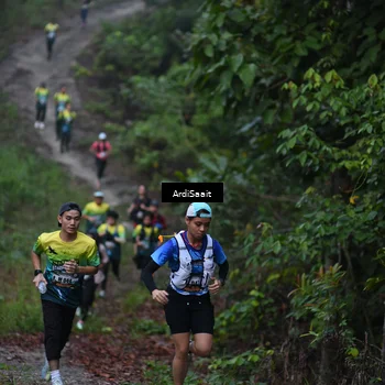 Runner Photo 8359574