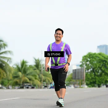 Runner Photo 8359577