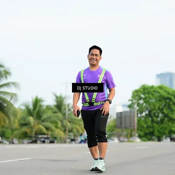 Runner Photo 8359581