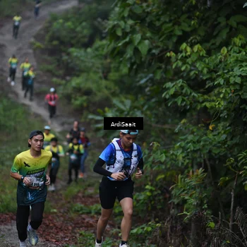 Runner Photo 8359582