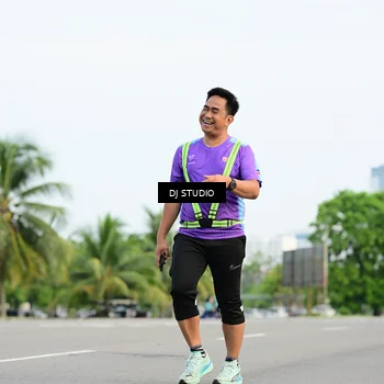 Runner Photo 8359585