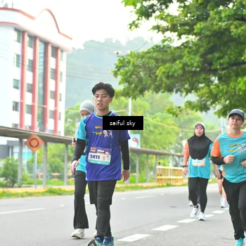 Runner Photo 8359587