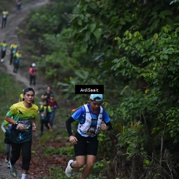 Runner Photo 8359589