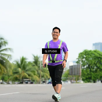 Runner Photo 8359591