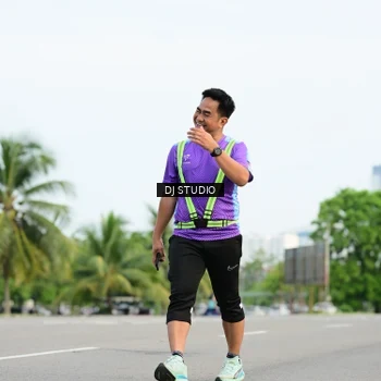 Runner Photo 8359592