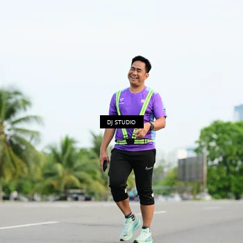 Runner Photo 8359593