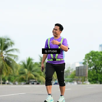 Runner Photo 8359595