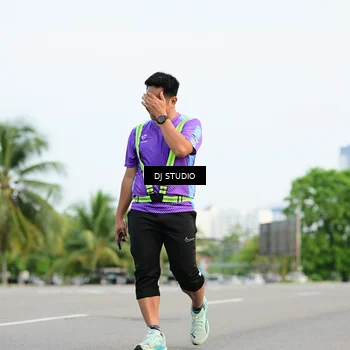 Runner Photo 8359597