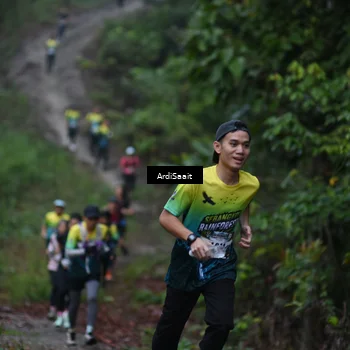 Runner Photo 8359601