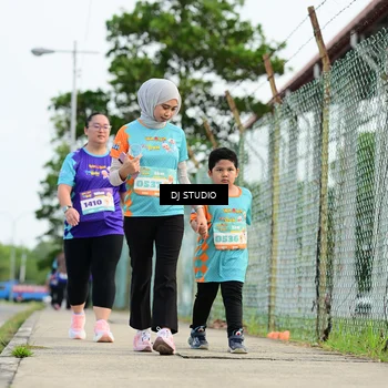 Runner Photo 8359602