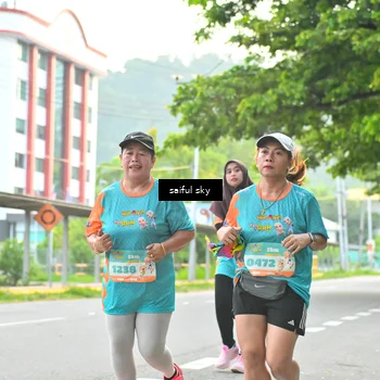 Runner Photo 8359603