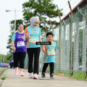 Runner Photo 8359605