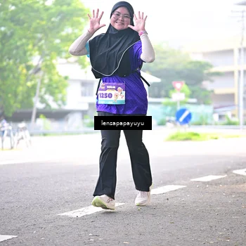 Runner Photo 8359606
